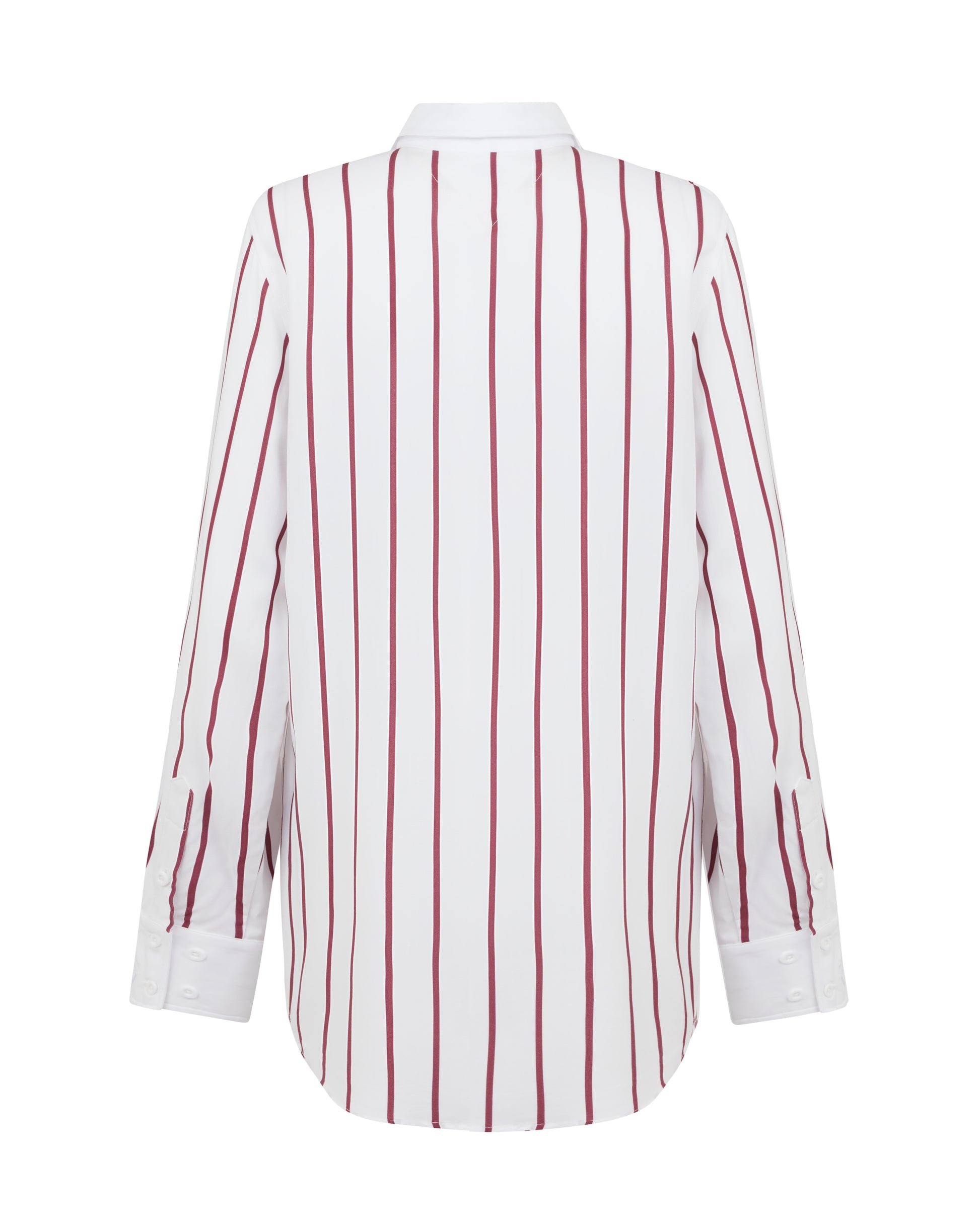 Bakehouse Boyfriend Shirt