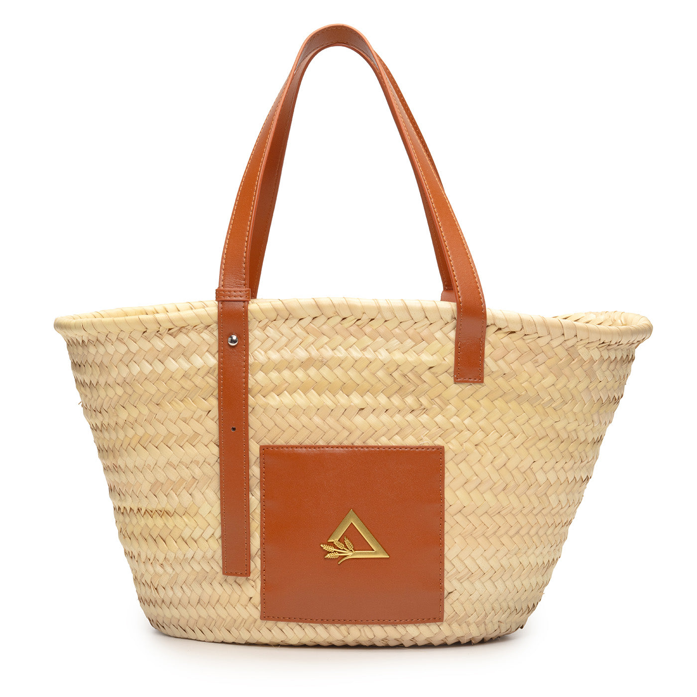 Straw Bag