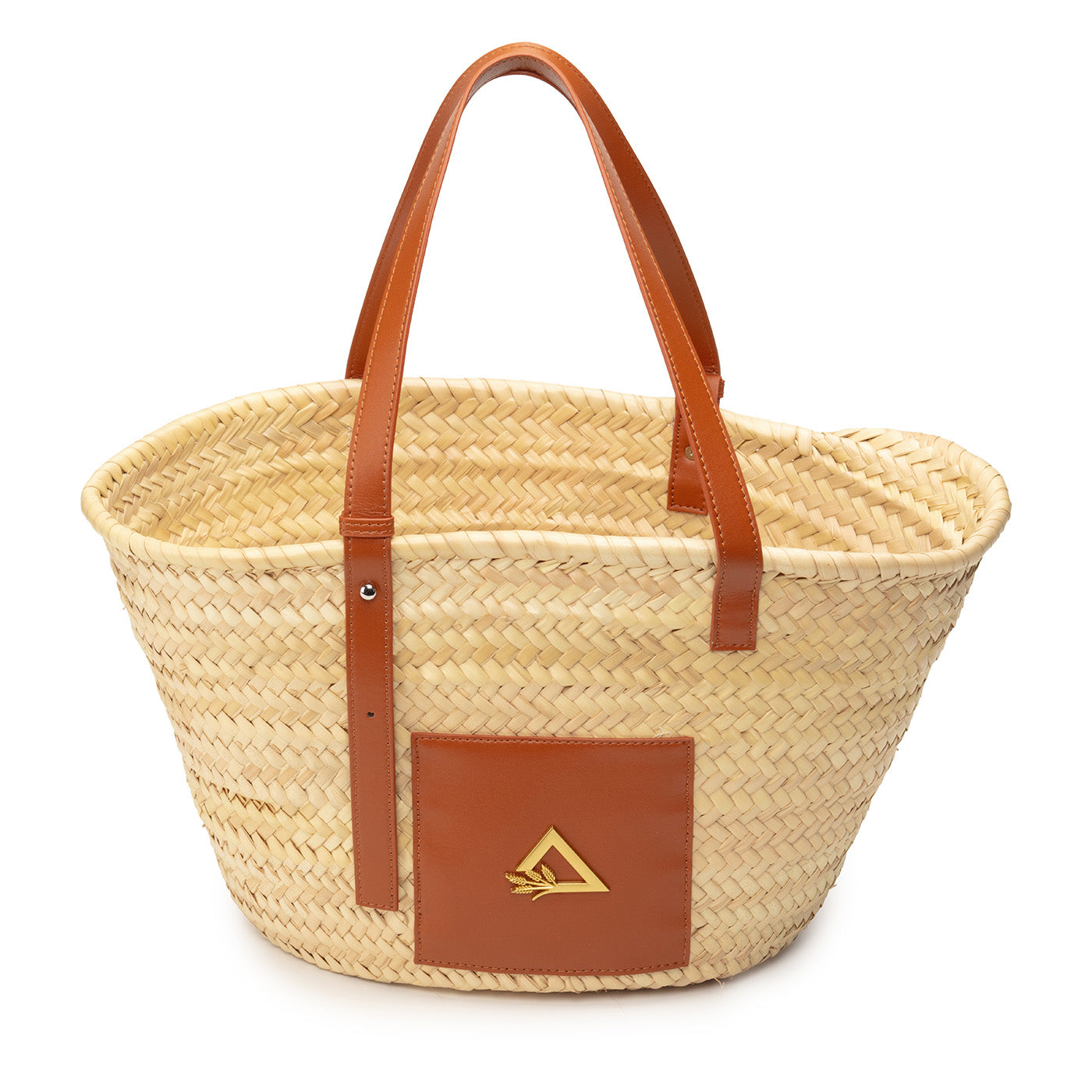 Straw Bag