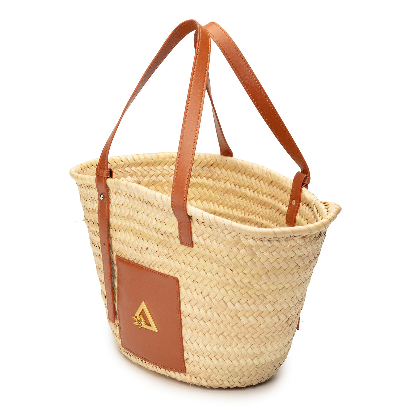 Straw Bag