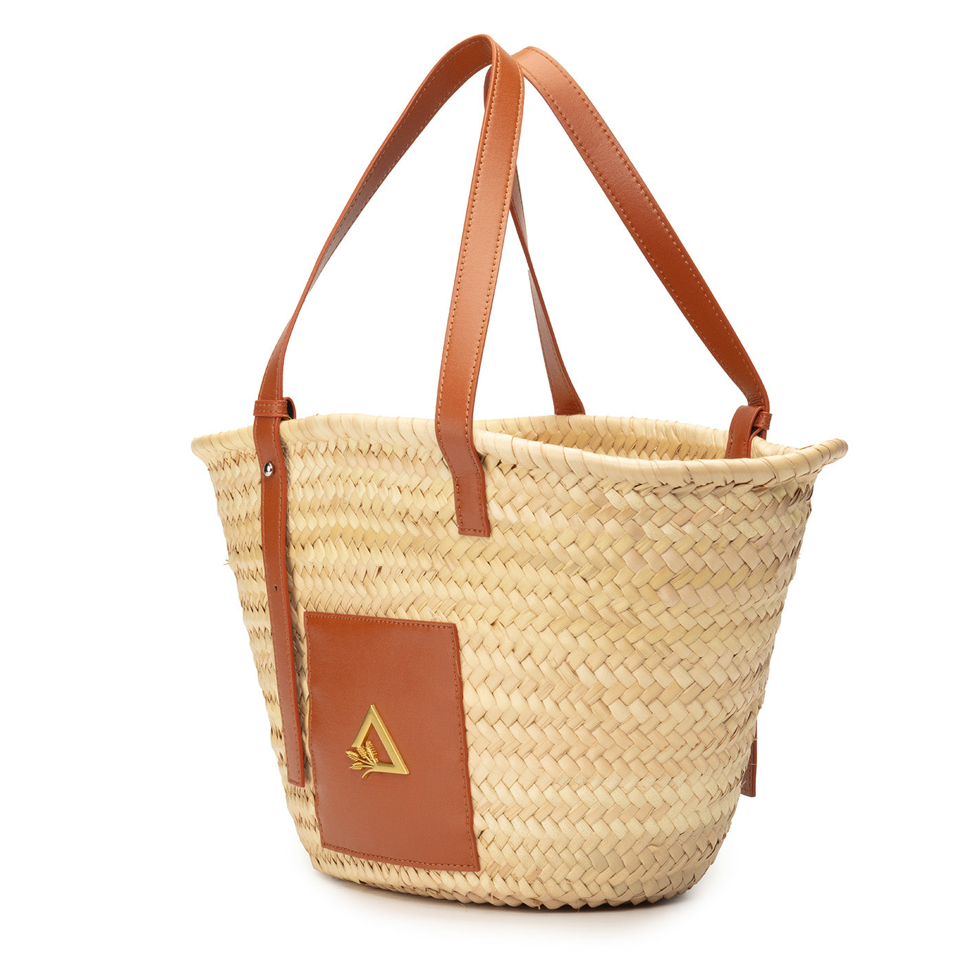 Straw Bag