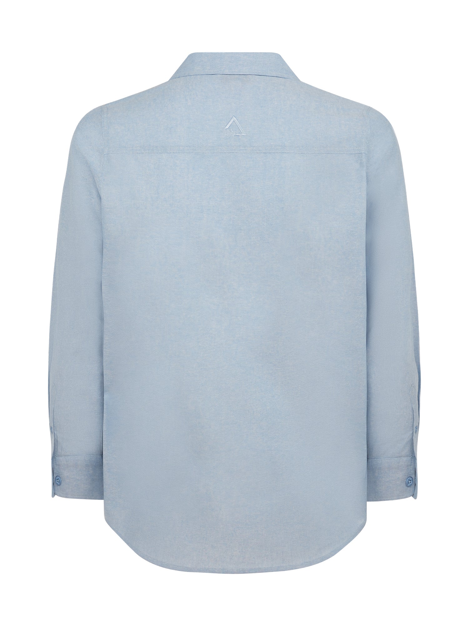 Yapp Chambray Shirt